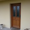 Porte-entrée-bois-1